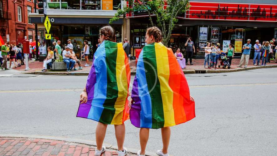 At What Point Is Bisexuality Recognized as an Identity?