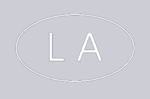 LA